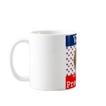 Mijn Gerbil voor President Mok