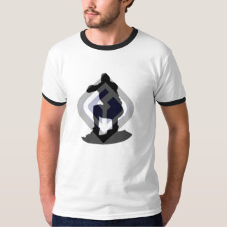 mijn gereedschap - Gepersonaliseerd T-shirt