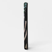 Mijn gestreepte vriend Case-Mate iPhone case (Achterkant/links)