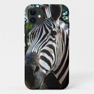 Mijn gestreepte vriend Case-Mate iPhone case