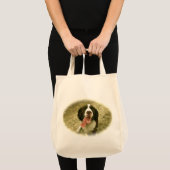Mijn getrouwe Spanje Tote Bag (Voorkant (product))