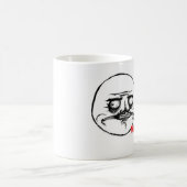 mijn geur koffiemok (Center)
