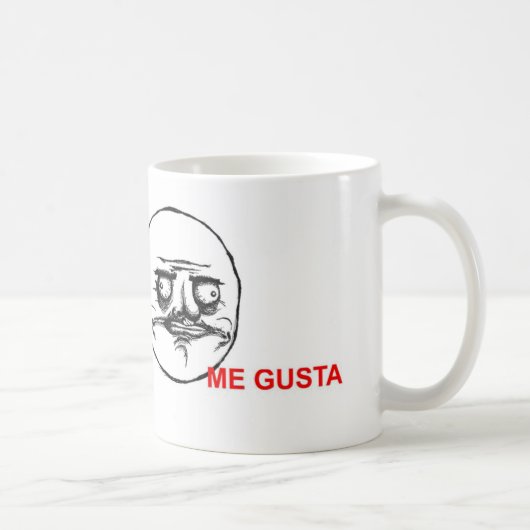 mijn geur koffiemok (Rechts)