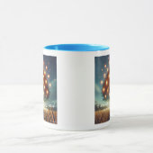 Mijn gevoel is een terechte Mok (Midden)