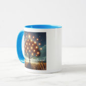 Mijn gevoel is een terechte Mok (Voorkant links)