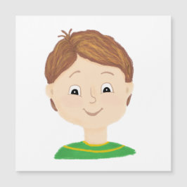 Mijn gevoelens Emoties Grafiek