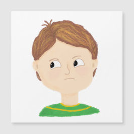 Mijn gevoelens Emoties Grafiek