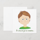 Mijn gevoelens Emoties Grafiek (Voorkant / Achterkant)