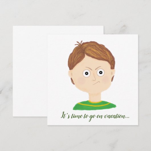 Mijn gevoelens Emoties Grafiek (Voorkant / Achterkant)