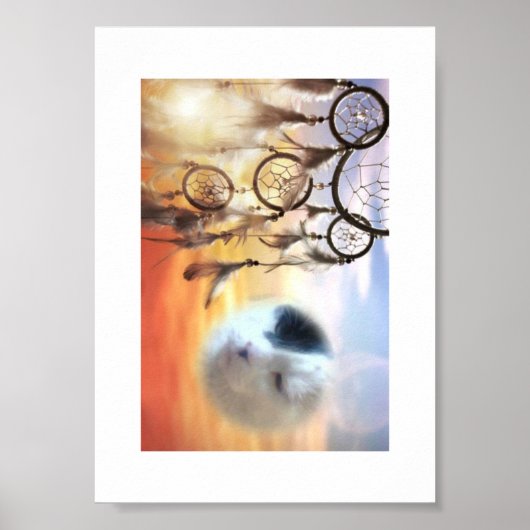 Mijn geweldige meisje (Spotty) Poster (Voorkant)