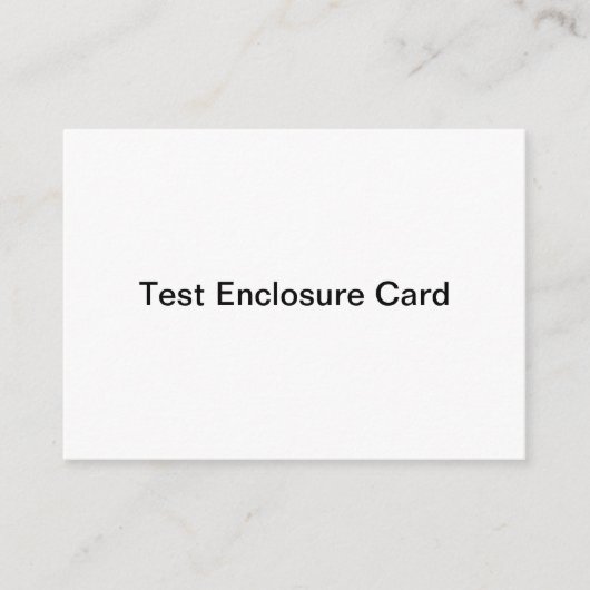 Mijn geweldige trouwbehuizing kaart (Voorkant)