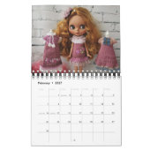 MIJN GEZIN KALENDER (Feb 2027)