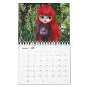 MIJN GEZIN KALENDER (Jan 2027)