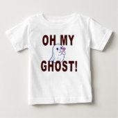 Mijn Ghost! (Voorkant)