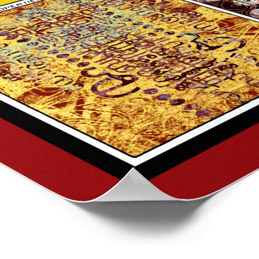 Mijn GLP-favorieten 13 april 2020 Poster (Hoek)