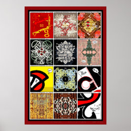 Mijn GLP-favorieten 13 april 2020 Poster