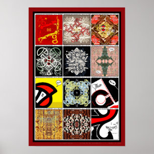 Mijn GLP-favorieten 13 april 2020 Poster