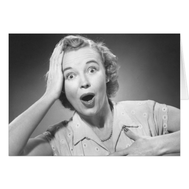 Mijn god! (Voorkant Horizontaal)