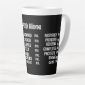 MIJN GOD ALLEEN SPECIALITEIT MOK (Rechterhoek)