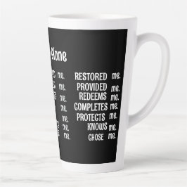 MIJN GOD ALLEEN SPECIALITEIT MOK