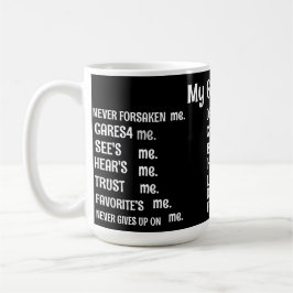 MIJN GOD ALLEEN SPECIALITEIT MOK