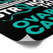 Mijn God is sterker dan het bewustzijn van eiersto Poster (Hoek)