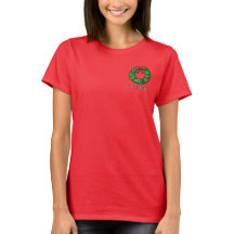 Mijn God Is T-Shirt