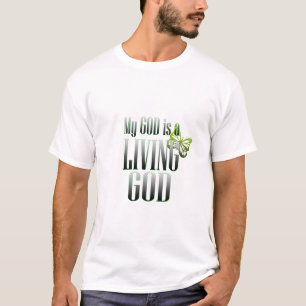 Mijn God T-shirt