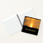 Mijn Godwink Journal Notitieboek (Binnen)