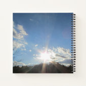 Mijn Godwink Journal Notitieboek (Achterkant)