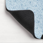 Mijn goede mening, eenmaal verloren, is verloren v muismat (Hoek)