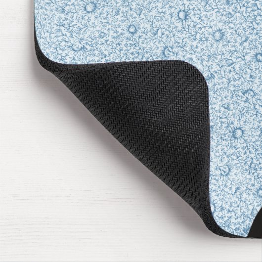 Mijn goede mening, eenmaal verloren, is verloren v muismat (Hoek)