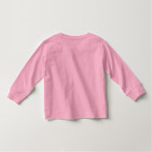 Mijn Grammy is mijn held, daarom draag ik PINK (Achterkant)