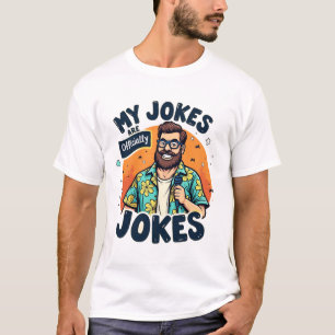 MIJN GRAPPEN ZIJN OFFICIEEL PAPA GRAPPEN shirt