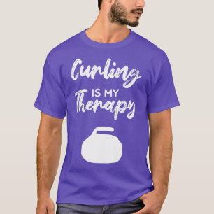 Mijn grappige ontwerp voor Cadeau 2 inperken T-shirt