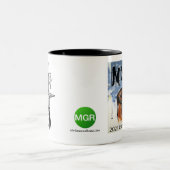 Mijn Groei Rings Youtube kanaal Mok Versie 2 (Center)