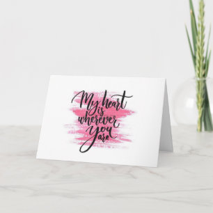 **MIJN GROEP OP ONZE WEDDDAG** KAN NIET WACHTEN! KAART