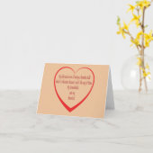 Mijn grootbaby's zijn mijn favorieten kaart (Gele Bloem)