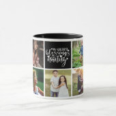 Mijn grootste zegeningen noemen me Nanny Photo Col Mok (Midden)