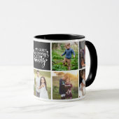 Mijn grootste zegeningen noemen me Nanny Photo Col Mok (Voorkant rechts)