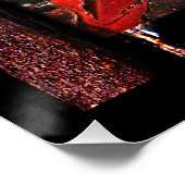 Mijn grootste zonde perfect poster (Hoek)