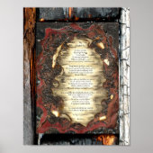 Mijn grootste zonde poster (Voorkant)