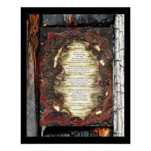 Mijn grootste zonde poster