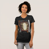 Mijn grootste zonde t-shirt (Voorkant volledig)