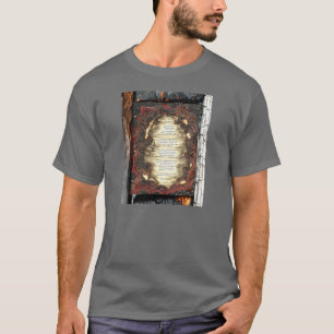 Mijn grootste zonde t-shirt