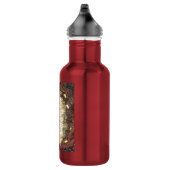 Mijn grootste zonde waterfles  (Rechts)