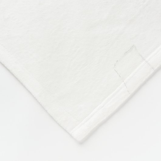 Mijn grote deen is mijn Valentijn Valentijnsdag Do Fleece Deken (Hoek)