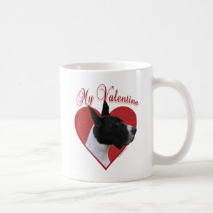 Mijn grote Deense Valentijn Koffiemok