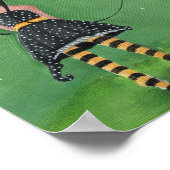 Mijn grote hart poster (Hoek)