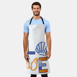 Mijn grote liefde: het Zee Schort